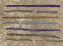 Load image into Gallery viewer, Party 10 Pack- Sparkle Hair Extensions DIY kits